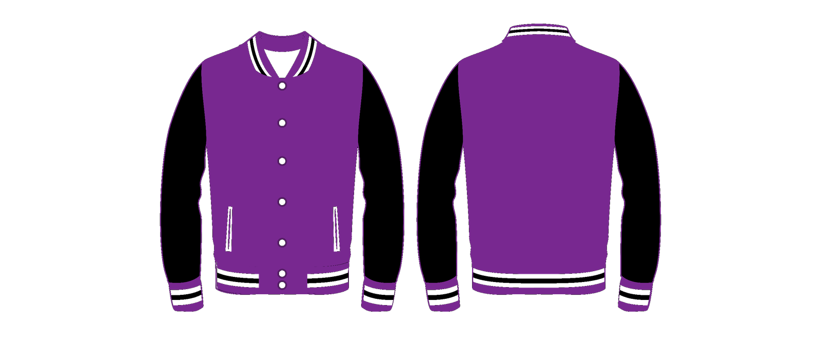 Varsity Jackets